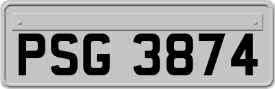 PSG3874