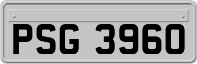 PSG3960