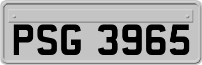 PSG3965