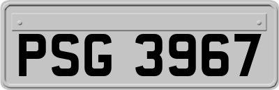 PSG3967