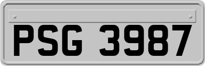 PSG3987