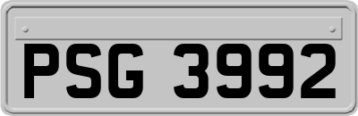 PSG3992