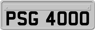 PSG4000