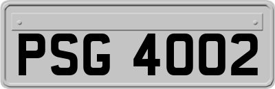 PSG4002