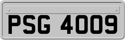 PSG4009