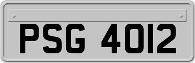 PSG4012
