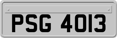 PSG4013