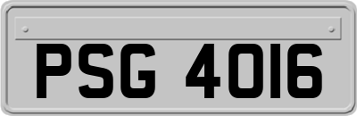 PSG4016