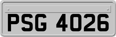PSG4026