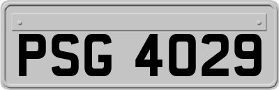 PSG4029