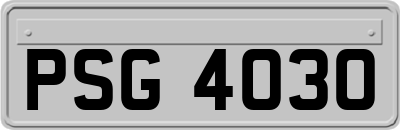 PSG4030