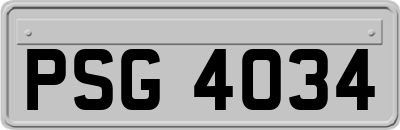 PSG4034