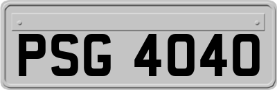 PSG4040