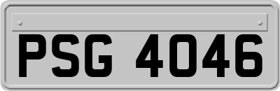 PSG4046