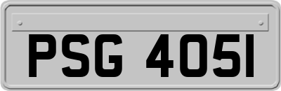 PSG4051