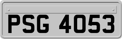 PSG4053