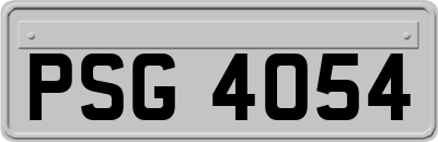 PSG4054