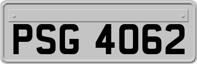 PSG4062