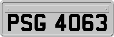 PSG4063