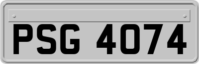 PSG4074