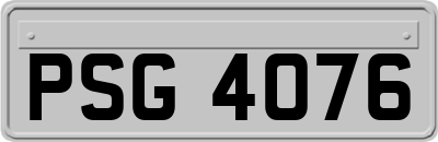 PSG4076