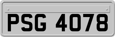 PSG4078