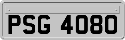 PSG4080