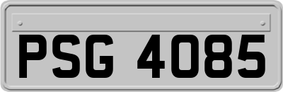 PSG4085