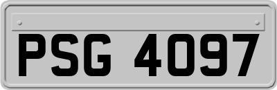 PSG4097