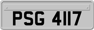 PSG4117