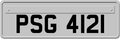 PSG4121