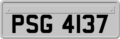 PSG4137