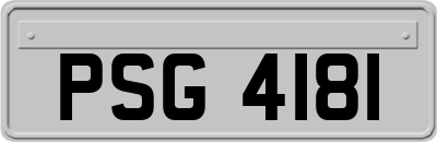 PSG4181