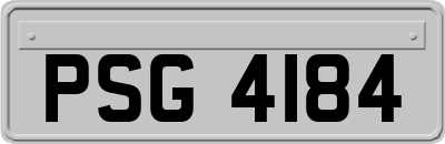 PSG4184