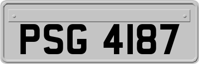 PSG4187