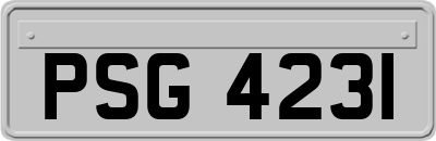 PSG4231