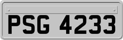 PSG4233