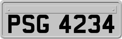 PSG4234