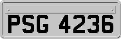 PSG4236