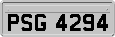 PSG4294