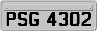 PSG4302