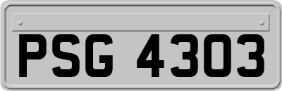 PSG4303