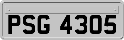 PSG4305
