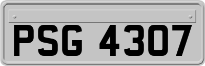 PSG4307