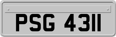PSG4311