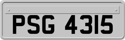 PSG4315