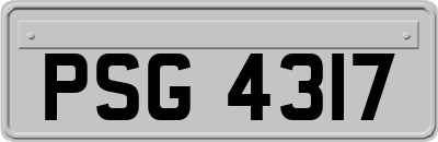 PSG4317