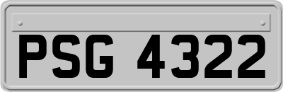 PSG4322