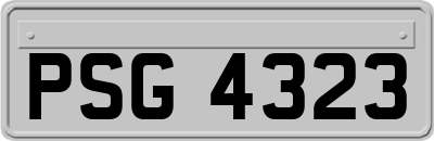 PSG4323