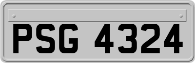 PSG4324